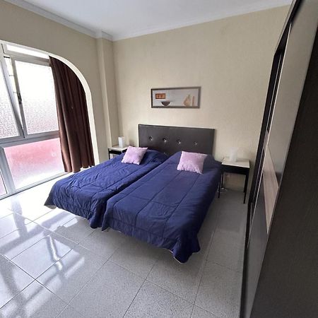 Apartamento Centrico Y Luminoso Alcaravaneras Las Palmas de Gran Canaria Exterior photo