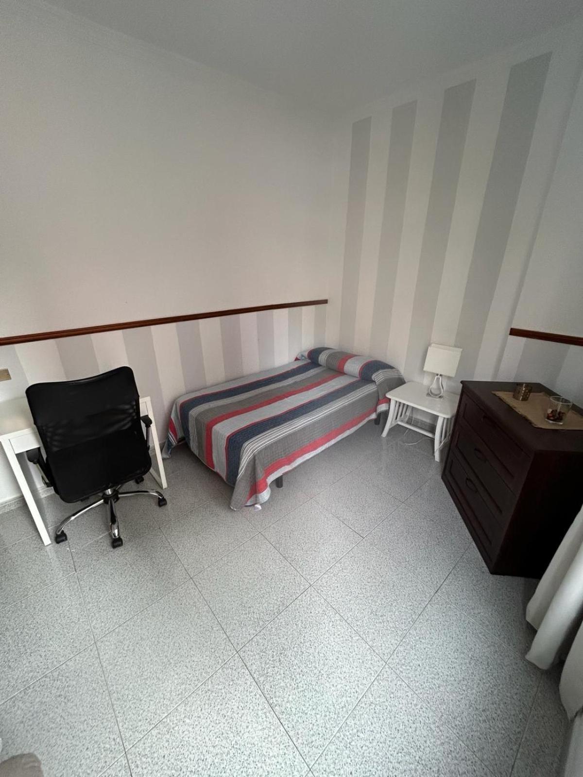 Apartamento Centrico Y Luminoso Alcaravaneras Las Palmas de Gran Canaria Exterior photo